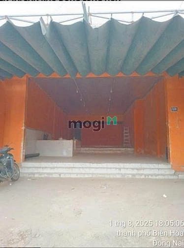Hình ảnh Cho thuê nhà nguyên căn MT Bùi Văn Hòa