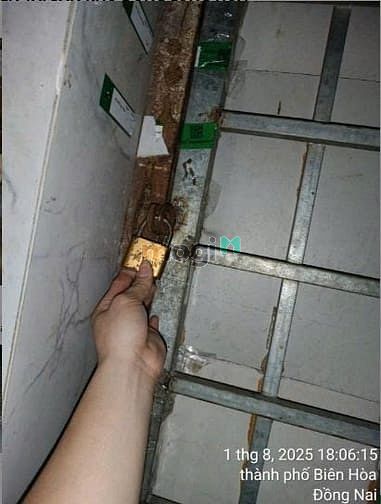 Hình ảnh Cho thuê nhà nguyên căn MT Bùi Văn Hòa