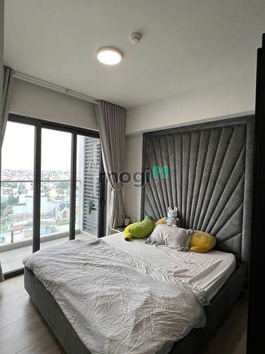 Hình ảnh Cộng Hòa Plaza, P12, Tân Bình, 74m2, 2PN, 2WC, NTCC, 14tr5/th.