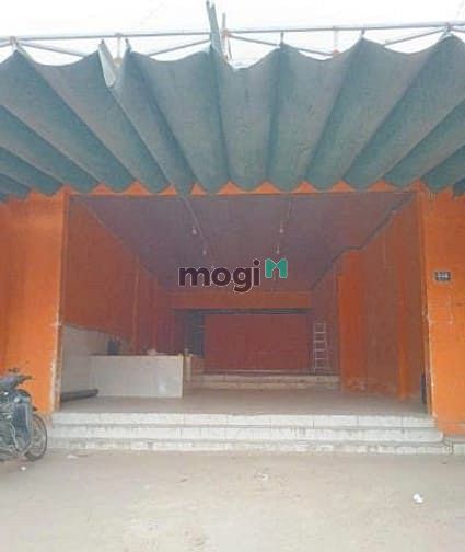 Hình ảnh Cho thuê nhà nguyên căn MT Bùi Văn Hòa