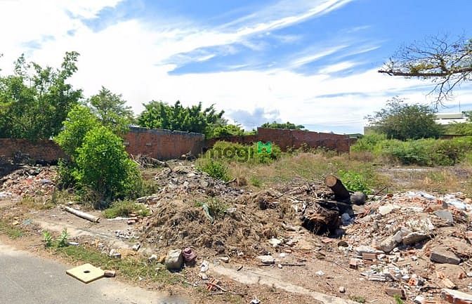 Hình ảnh Bán đất Tái định cư Tân Đức Đông, xã Vạn Lương, Vạn Ninh, Khánh Hòa.
