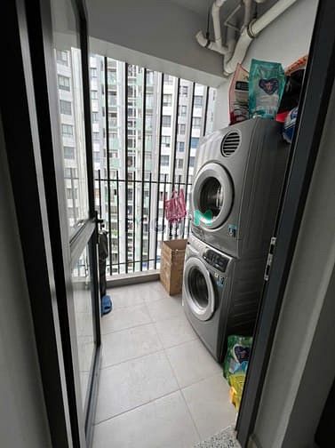 Hình ảnh Cộng Hòa Plaza, P12, Tân Bình, 74m2, 2PN, 2WC, NTCC, 14tr5/th.