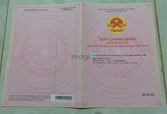 Hình ảnh Đất mặt tiền Tạ Quang Bửu, Phường Hoa Lư, TP.Pleiku