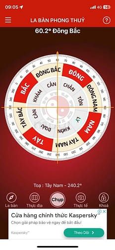 Hình ảnh Đất mặt tiền Tạ Quang Bửu, Phường Hoa Lư, TP.Pleiku