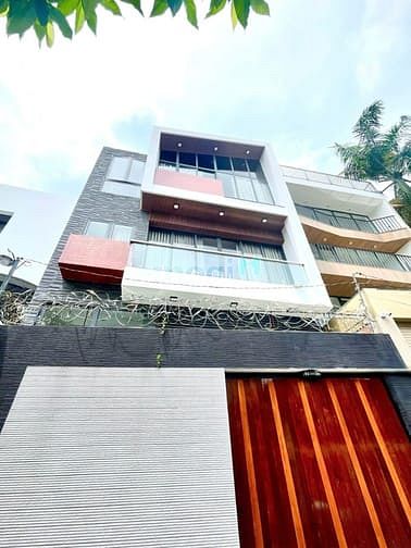 Hình ảnh GẤP! Cho thuê nhà nguyên căn lộ giới xe hơi