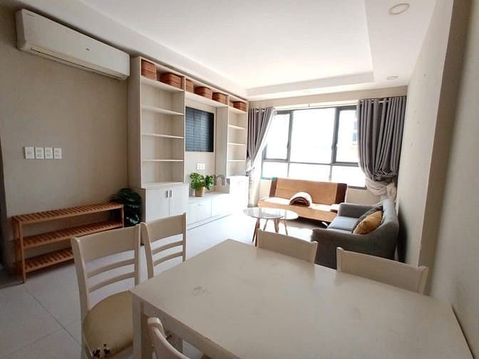 Hình ảnh Bán chung cư Gold View - 70m2 2pn1wc - Có nội thất - Giá 6 tỷ