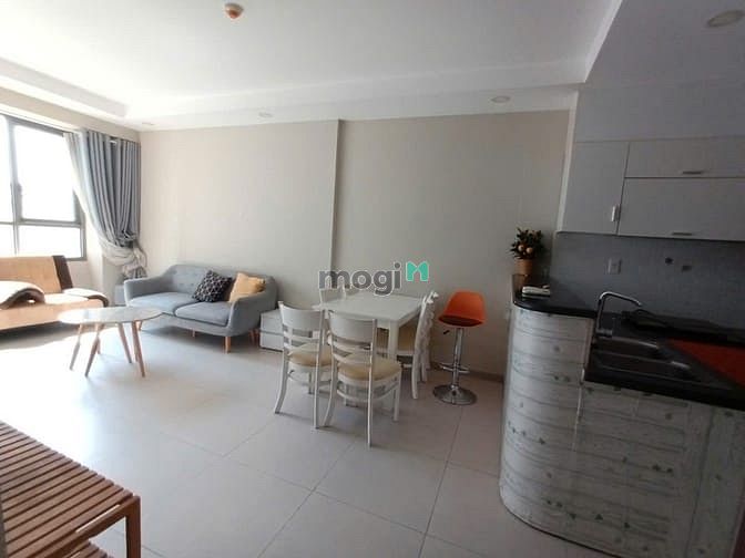 Hình ảnh Bán chung cư Gold View - 70m2 2pn1wc - Có nội thất - Giá 6 tỷ