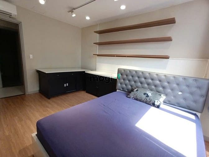 Hình ảnh Bán chung cư Gold View - 70m2 2pn1wc - Có nội thất - Giá 6 tỷ