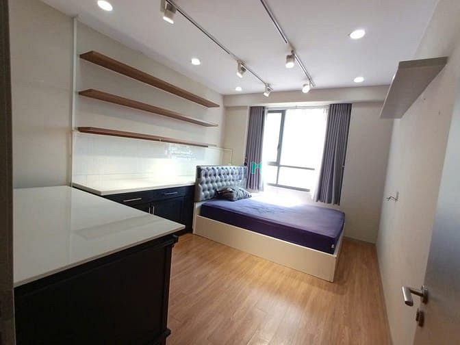 Hình ảnh Bán chung cư Gold View - 70m2 2pn1wc - Có nội thất - Giá 6 tỷ