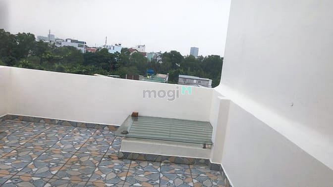 Hình ảnh Nhà Ngon Hẻm 5m - 4 Tầng - QL13 - Hiệp Bình Phước - Thủ Đức.