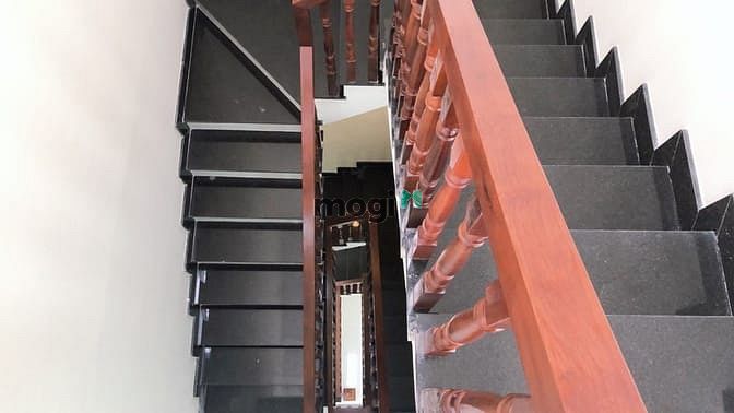 Hình ảnh Nhà Ngon Hẻm 5m - 4 Tầng - QL13 - Hiệp Bình Phước - Thủ Đức.