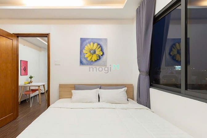 Hình ảnh Thuê 1PN ban công siêu rộng Quận 2| kế bên Masteri| LiLi báo đúng giá