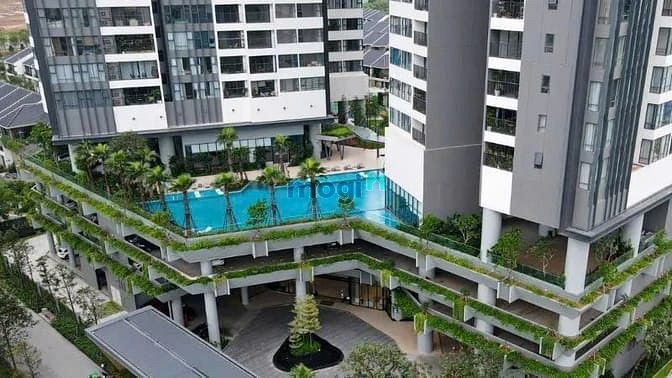 Hình ảnh Bán Gấp Siêu Phẩm CC Cao Cấp PARK KIARA 🏠135m²💎 Kđt Đẳng Cấp Hà Đông