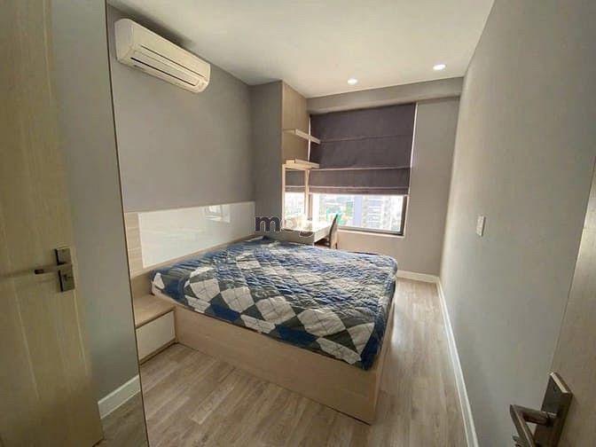 Hình ảnh Chung cư PN Tech, Hoa Sứ, PN: 2p ngủ, nhà mới, full nội thất, 17tr/th