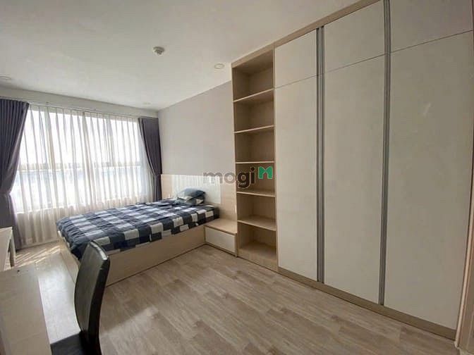 Hình ảnh Chung cư PN Tech, Hoa Sứ, PN: 2p ngủ, nhà mới, full nội thất, 17tr/th