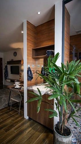 Hình ảnh Thuê Trang Chủ MB66.COM / Đăng Ký Tặng 66K studio vibe chill Quận 2| cao cấp| Lili báo đúng giá