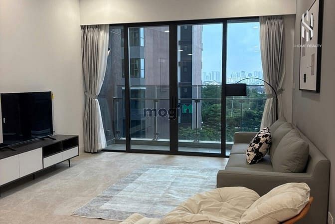 Hình ảnh Cho thuê 3PN-140m² cho thuê rẻ nhất thị trường chỉ 55 triệu bao phí