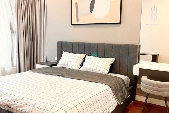 Hình ảnh Cho thuê 3PN-140m² cho thuê rẻ nhất thị trường chỉ 55 triệu bao phí