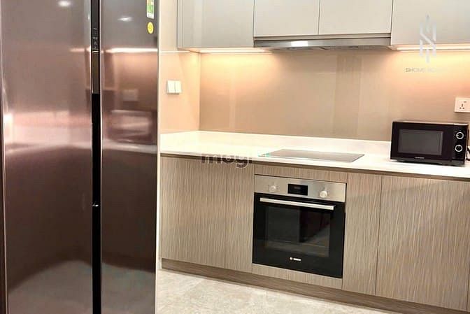 Hình ảnh Cho thuê 3PN-140m² cho thuê rẻ nhất thị trường chỉ 55 triệu bao phí