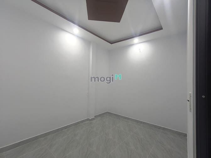 Hình ảnh nhà 2 tầng hoàn công - gần cầu nam lý - phước bình