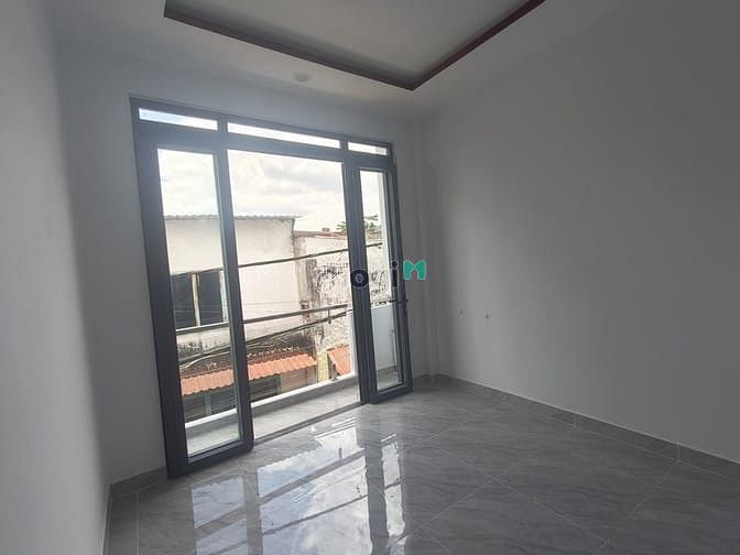 Hình ảnh nhà 2 tầng hoàn công - gần cầu nam lý - phước bình