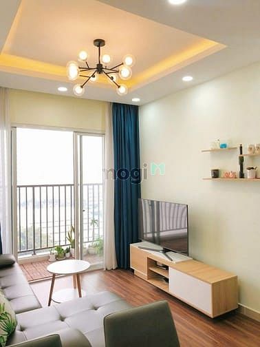 Hình ảnh C/c Carillon 5, Hòa Thạnh, Tân Phú: 72m2, 2p ngủ,NTCC, 11tr5/th