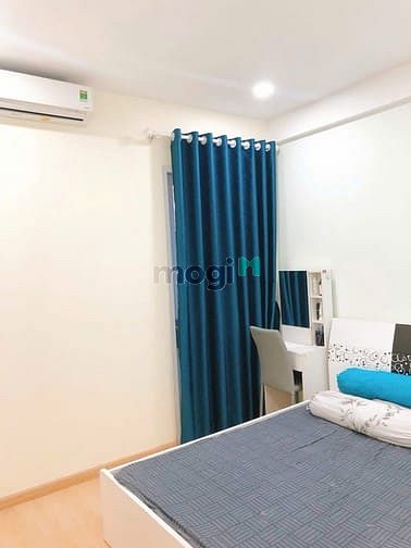 Hình ảnh C/c Carillon 5, Hòa Thạnh, Tân Phú: 72m2, 2p ngủ,NTCC, 11tr5/th