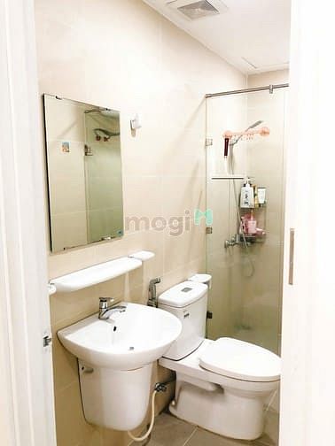 Hình ảnh C/c Carillon 5, Hòa Thạnh, Tân Phú: 72m2, 2p ngủ,NTCC, 11tr5/th