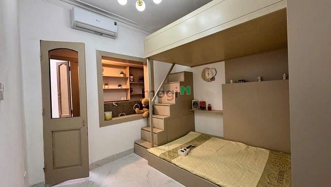Hình ảnh 🌟Tập thể Lê Thánh Tông_Hoàn Kiếm_sổ to_3pn 3wc full nt chỉ 6,5 tỷ🌟
