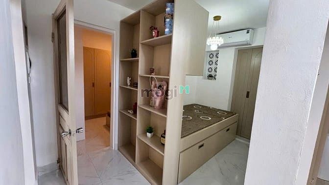 Hình ảnh 🌟Tập thể Lê Thánh Tông_Hoàn Kiếm_sổ to_3pn 3wc full nt chỉ 6,5 tỷ🌟