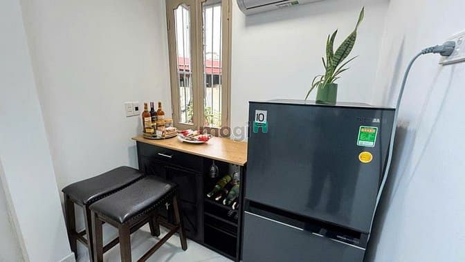 Hình ảnh 🌟Tập thể Lê Thánh Tông_Hoàn Kiếm_sổ to_3pn 3wc full nt chỉ 6,5 tỷ🌟