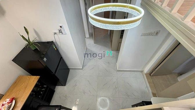Hình ảnh 🌟Tập thể Lê Thánh Tông_Hoàn Kiếm_sổ to_3pn 3wc full nt chỉ 6,5 tỷ🌟