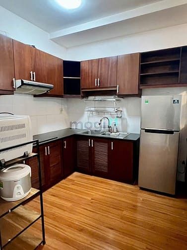 Hình ảnh Cho thuê chung cư Orient - 75m2 2pn2wc - Giá 13tr/tháng - Ở liền được