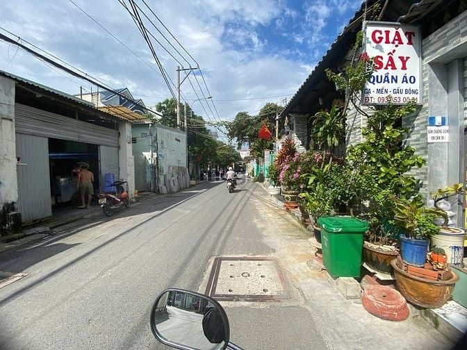 Hình ảnh Bán Lô Đất 172m2 Ngang 5m MT Đường Số 5 Đình Phong Phú. TNP B