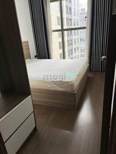 Hình ảnh Cho thuê chung cư cao cấp Saigon Royal - 55m2 2pn1wc - Giá 18tr