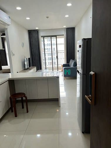 Hình ảnh Cho thuê chung cư cao cấp Saigon Royal - 55m2 2pn1wc - Giá 18tr