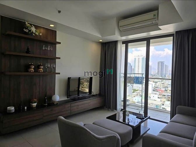 Hình ảnh C/c PN Techcons,Hoa sứ, Phú NHuận: 93m2, 2p ngủ,2wc,NT,17tr