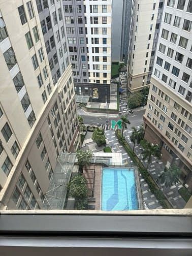 Hình ảnh Cho thuê chung cư cao cấp Saigon Royal - 55m2 2pn1wc - Giá 18tr