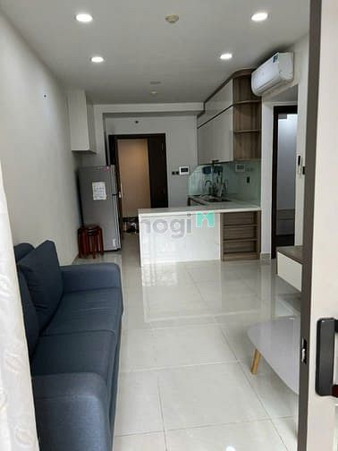Hình ảnh Cho thuê chung cư cao cấp Saigon Royal - 55m2 2pn1wc - Giá 18tr
