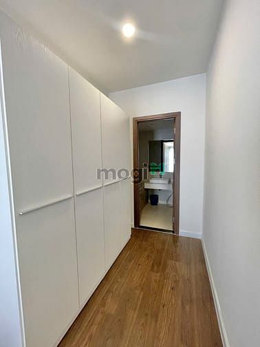 Hình ảnh Cho thuê chung cư Saigon Royal | 80m2 2pn2wc | Có nội thất | Giá 20tr