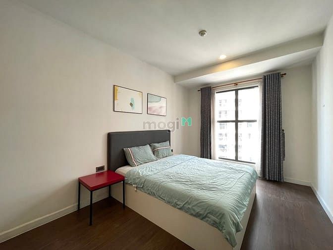 Hình ảnh Cho thuê chung cư Saigon Royal | 80m2 2pn2wc | Có nội thất | Giá 20tr
