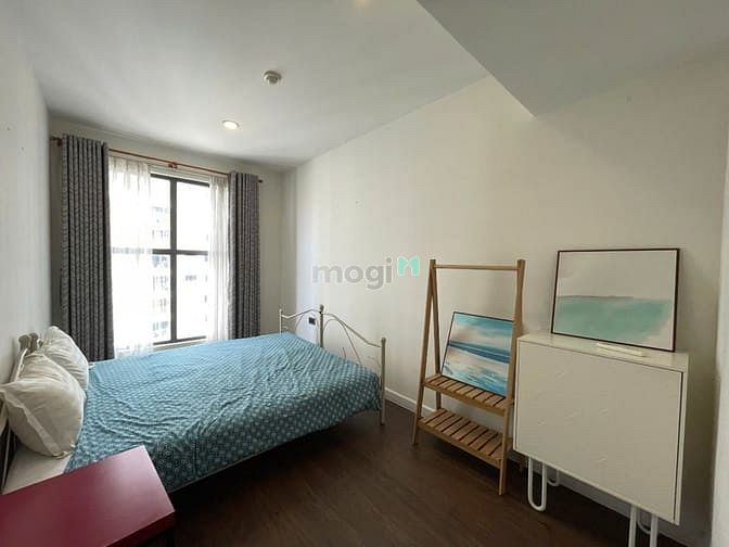 Hình ảnh Cho thuê chung cư Saigon Royal | 80m2 2pn2wc | Có nội thất | Giá 20tr