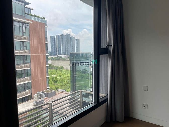 Hình ảnh Cần bán 3PN rẻ nhất The River ,full NT-thang máy riêng, sông 23 tỷ
