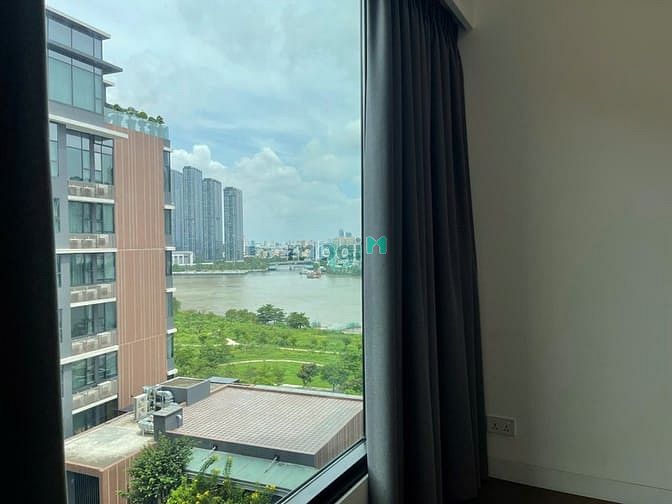Hình ảnh Cần bán 3PN rẻ nhất The River ,full NT-thang máy riêng, sông 23 tỷ