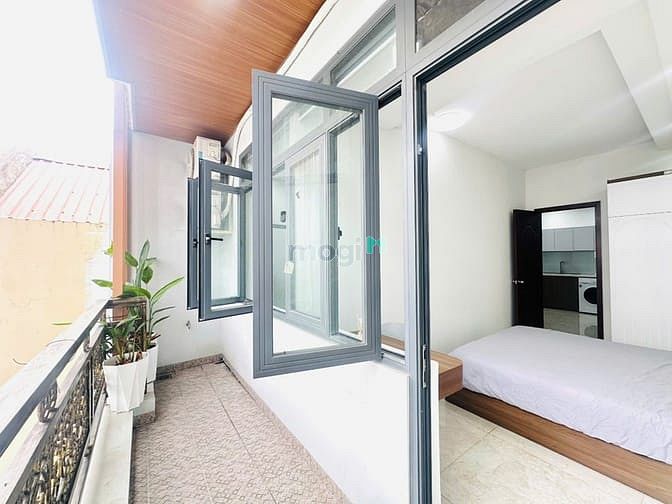 Hình ảnh CĂN HỘ XỊN XÒ – 2 Phòng Ngủ – Ban Công Rộng