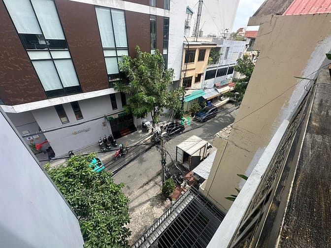 Hình ảnh CĂN HỘ XỊN XÒ – 2 Phòng Ngủ – Ban Công Rộng