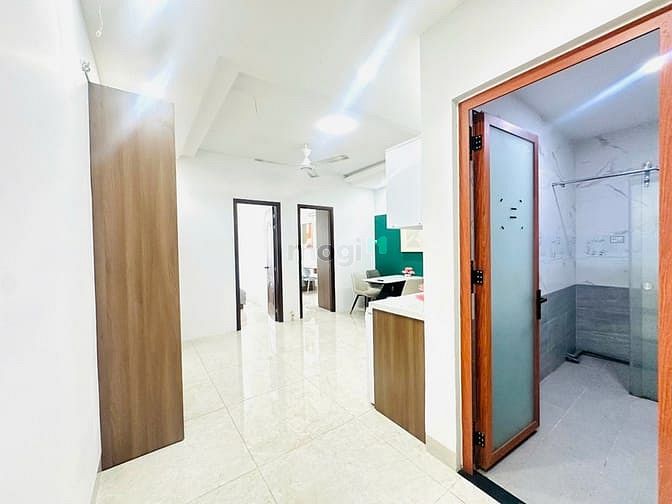 Hình ảnh CĂN HỘ XỊN XÒ – 2 Phòng Ngủ – Ban Công Rộng