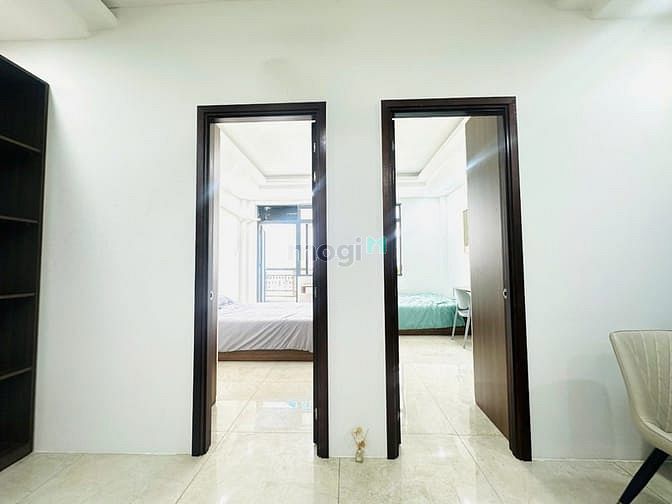 Hình ảnh CĂN HỘ XỊN XÒ – 2 Phòng Ngủ – Ban Công Rộng