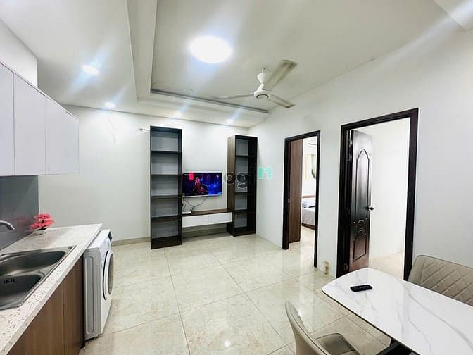 Hình ảnh CĂN HỘ XỊN XÒ – 2 Phòng Ngủ – Ban Công Rộng