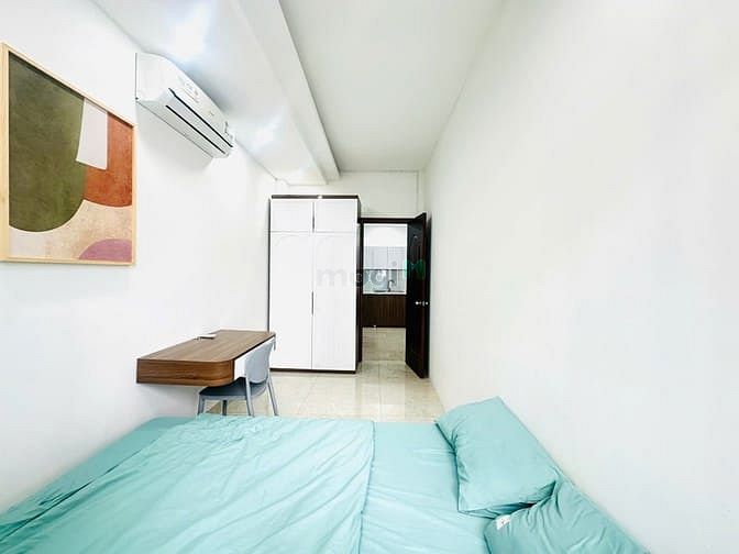 Hình ảnh CĂN HỘ XỊN XÒ – 2 Phòng Ngủ – Ban Công Rộng